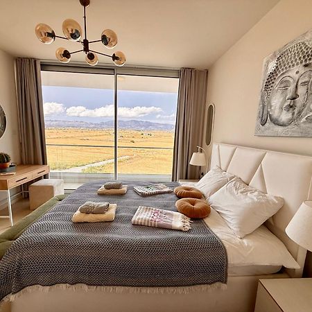 Sea View Suites By The Coast Famagusta (Northern Cyprus) Exterior foto