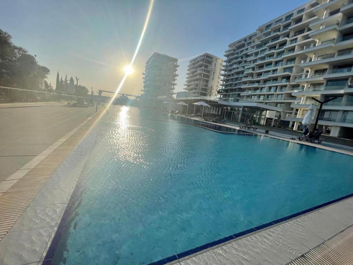 Sea View Suites By The Coast Famagusta (Northern Cyprus) Exterior foto