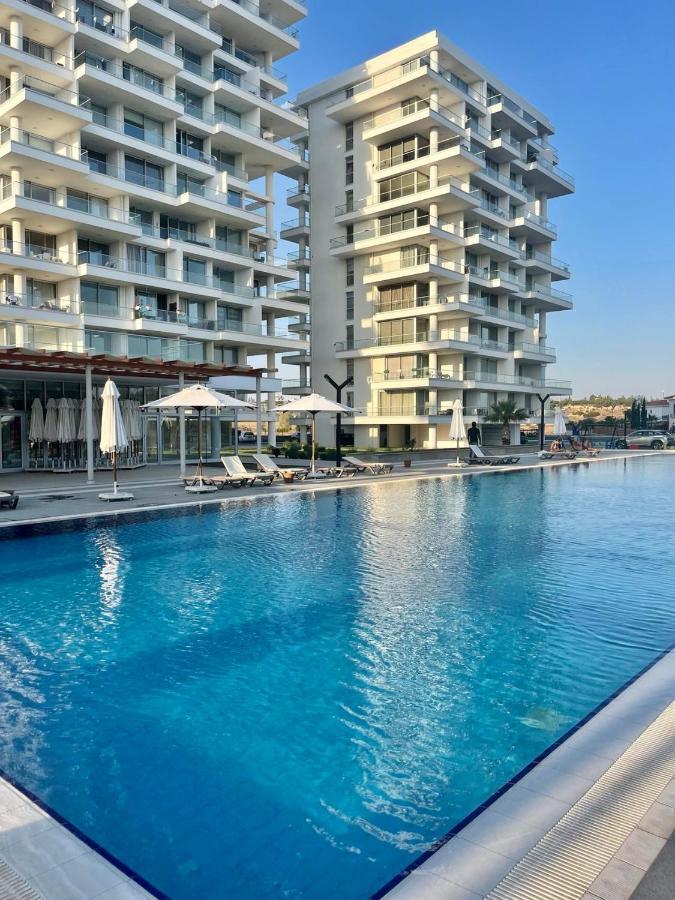 Sea View Suites By The Coast Famagusta (Northern Cyprus) Exterior foto