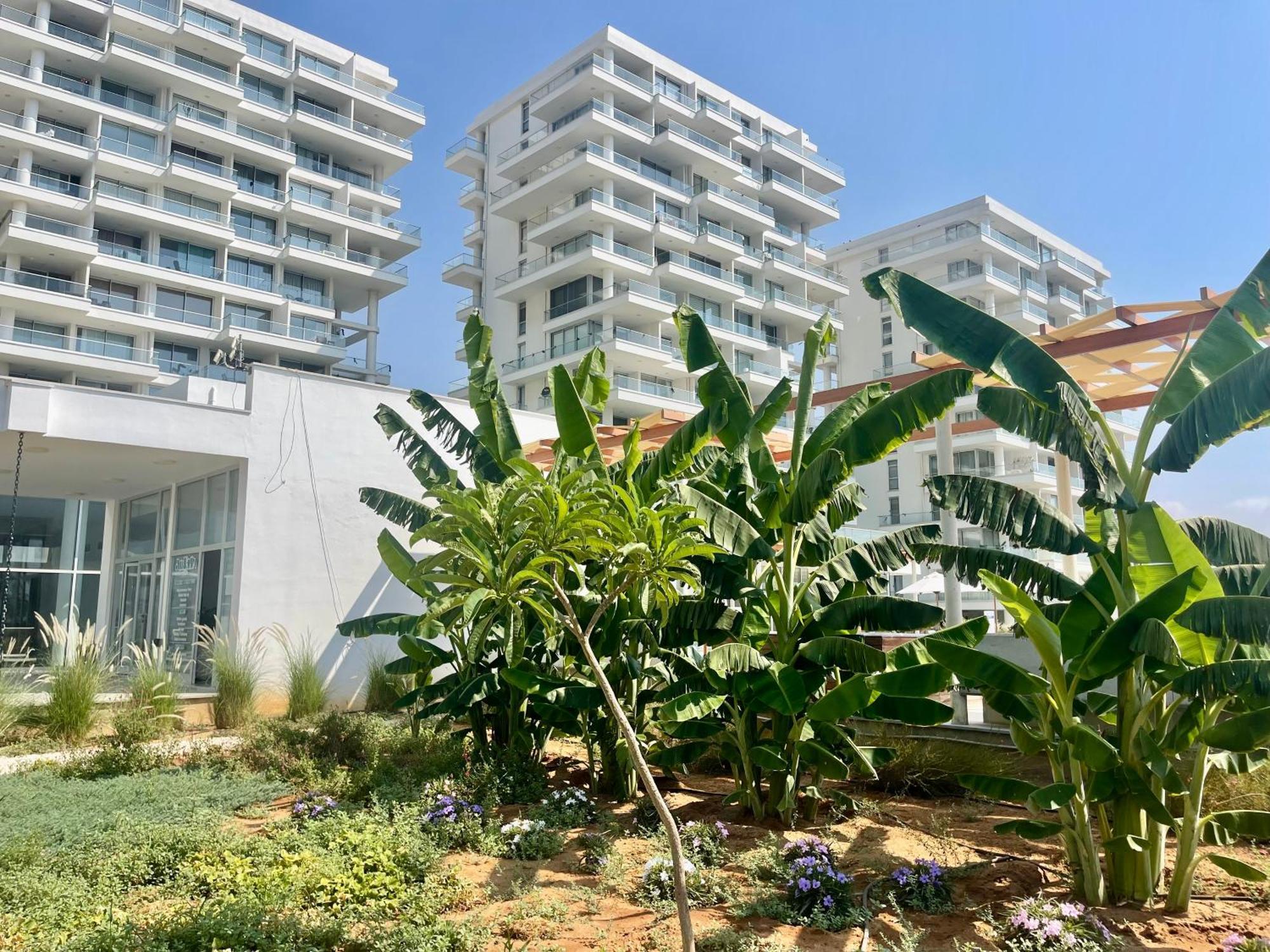 Sea View Suites By The Coast Famagusta (Northern Cyprus) Exterior foto