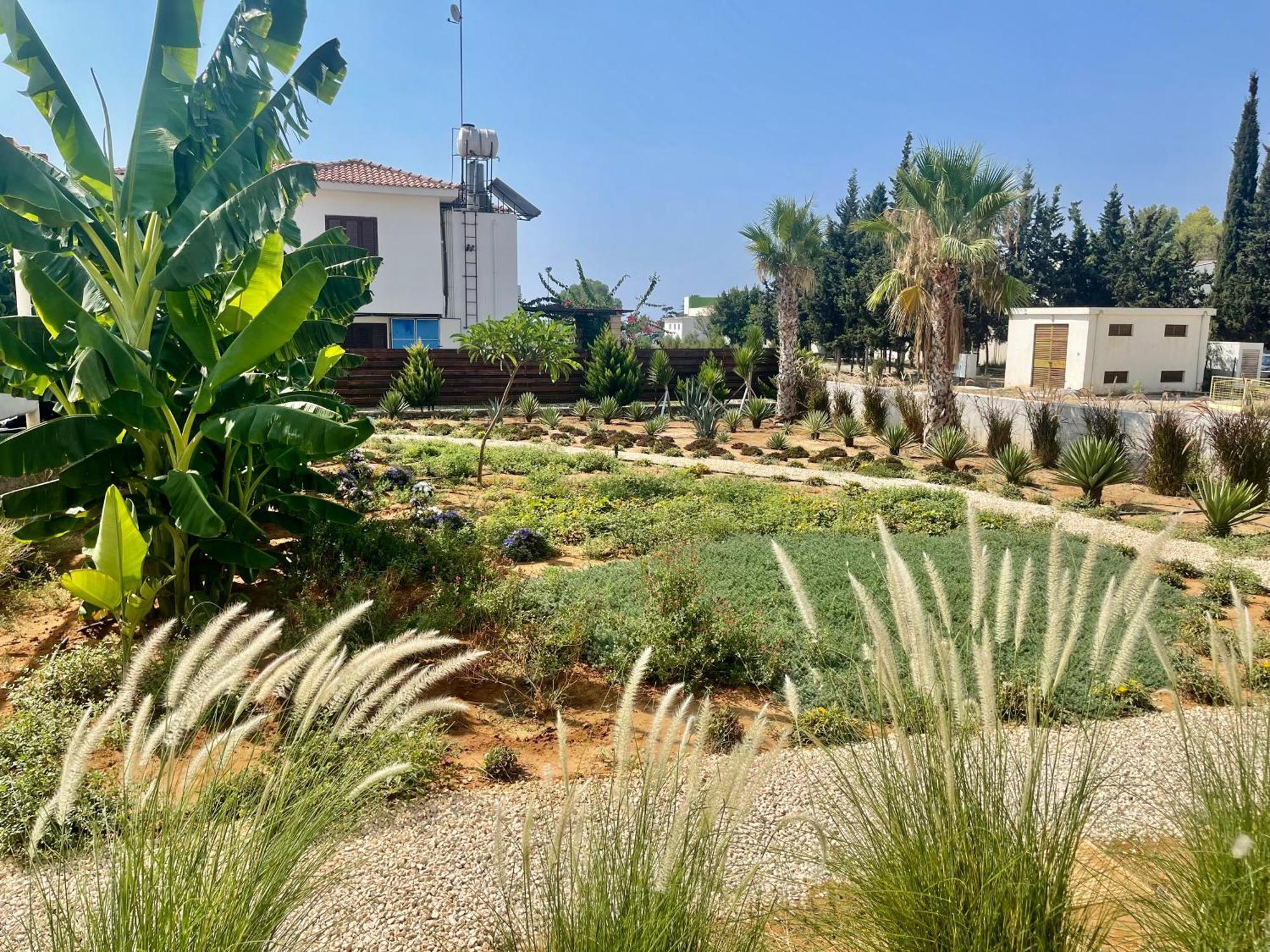 Sea View Suites By The Coast Famagusta (Northern Cyprus) Exterior foto